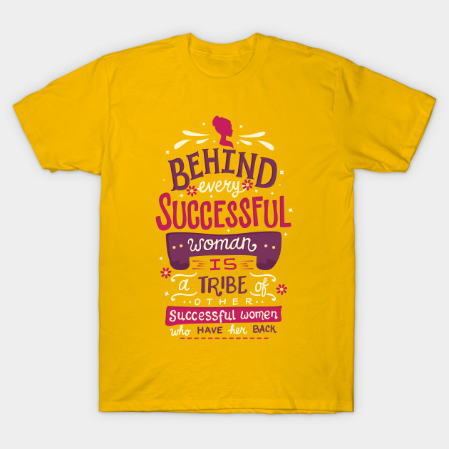 Successful women